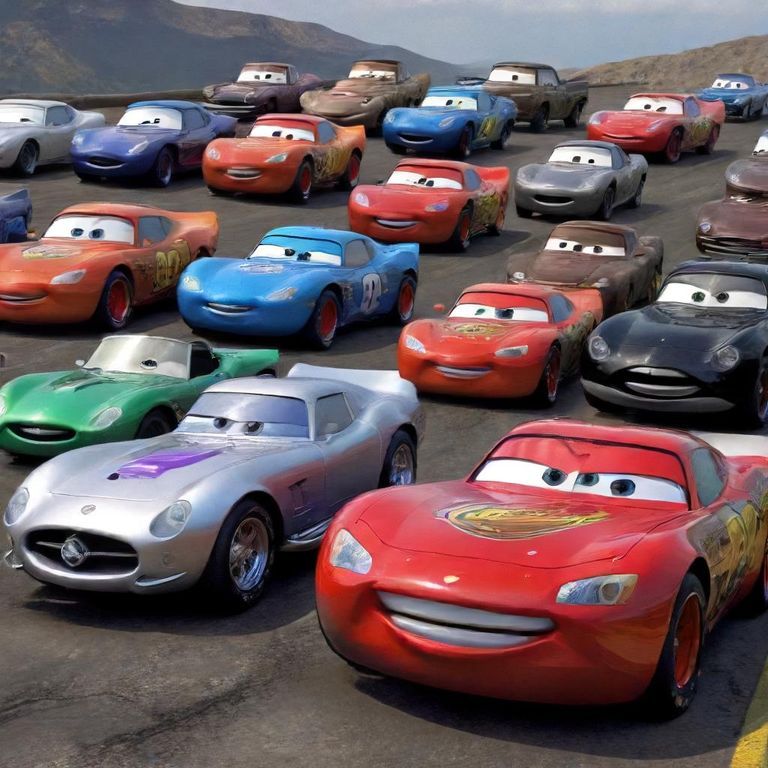 cars