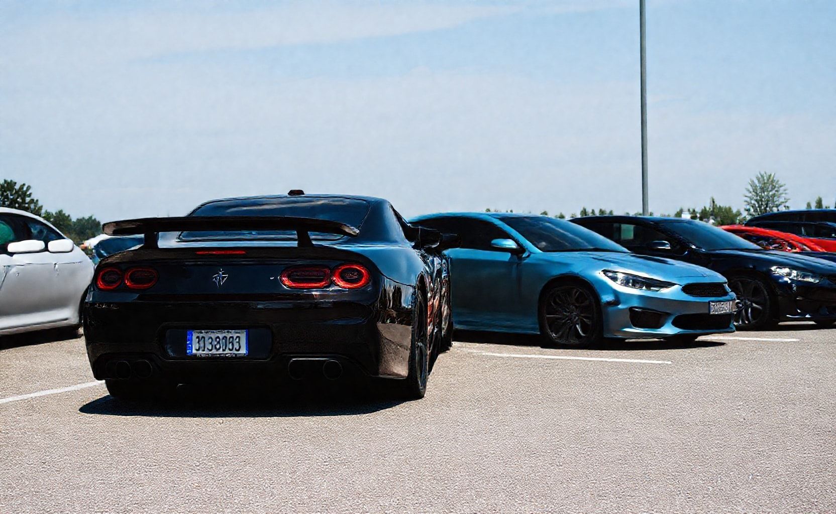 cars