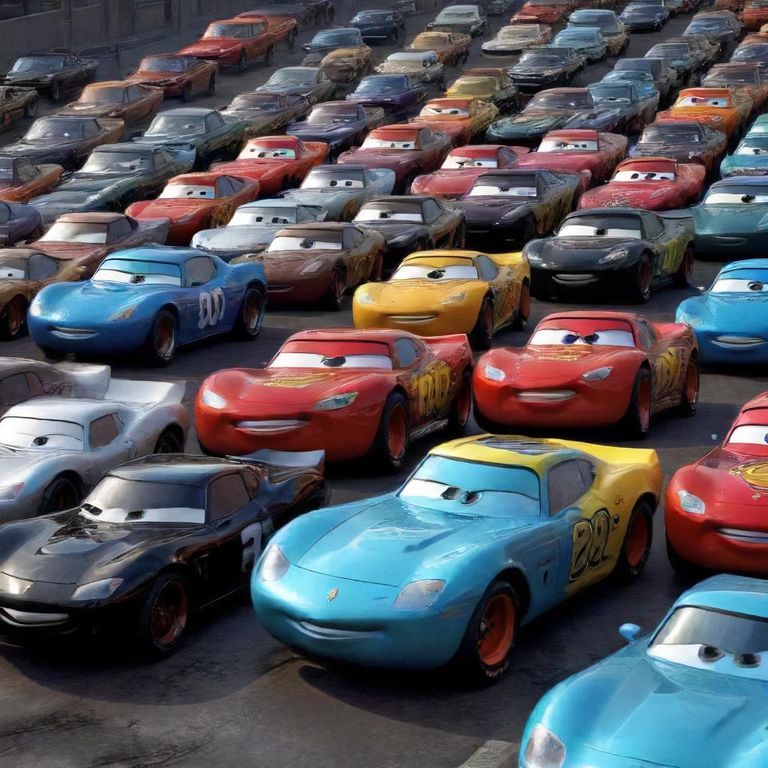 cars