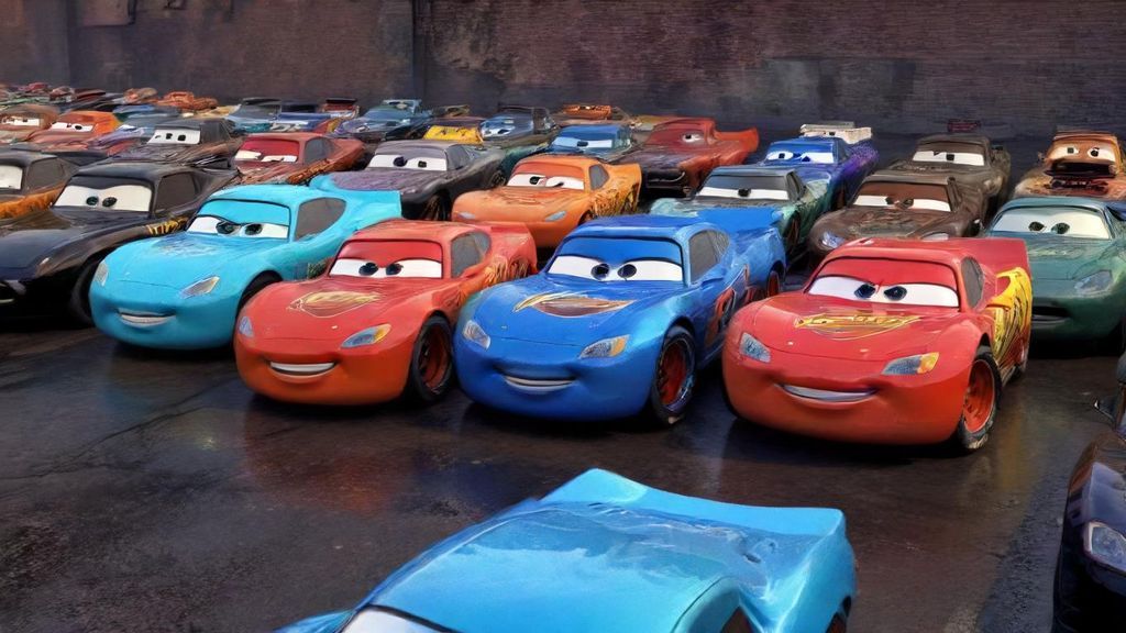 cars
