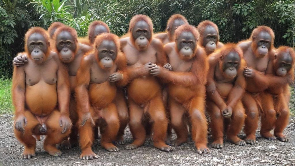 Latar belakang Sebuah kota hancur, api berkobar di mana-mana. Orang-orang panik melarikan diri.