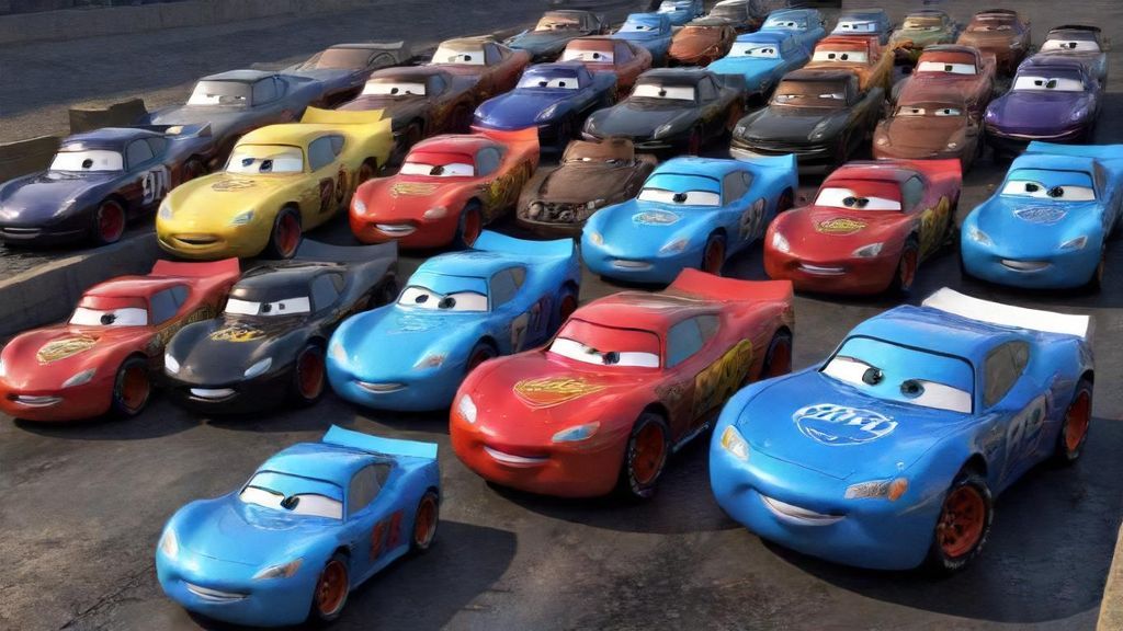 cars