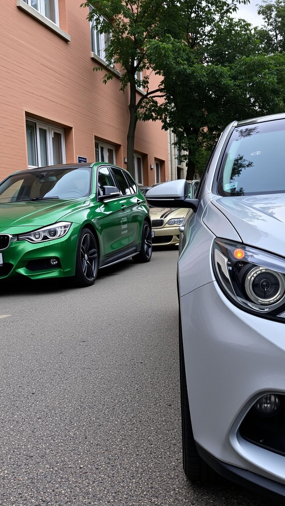 cars