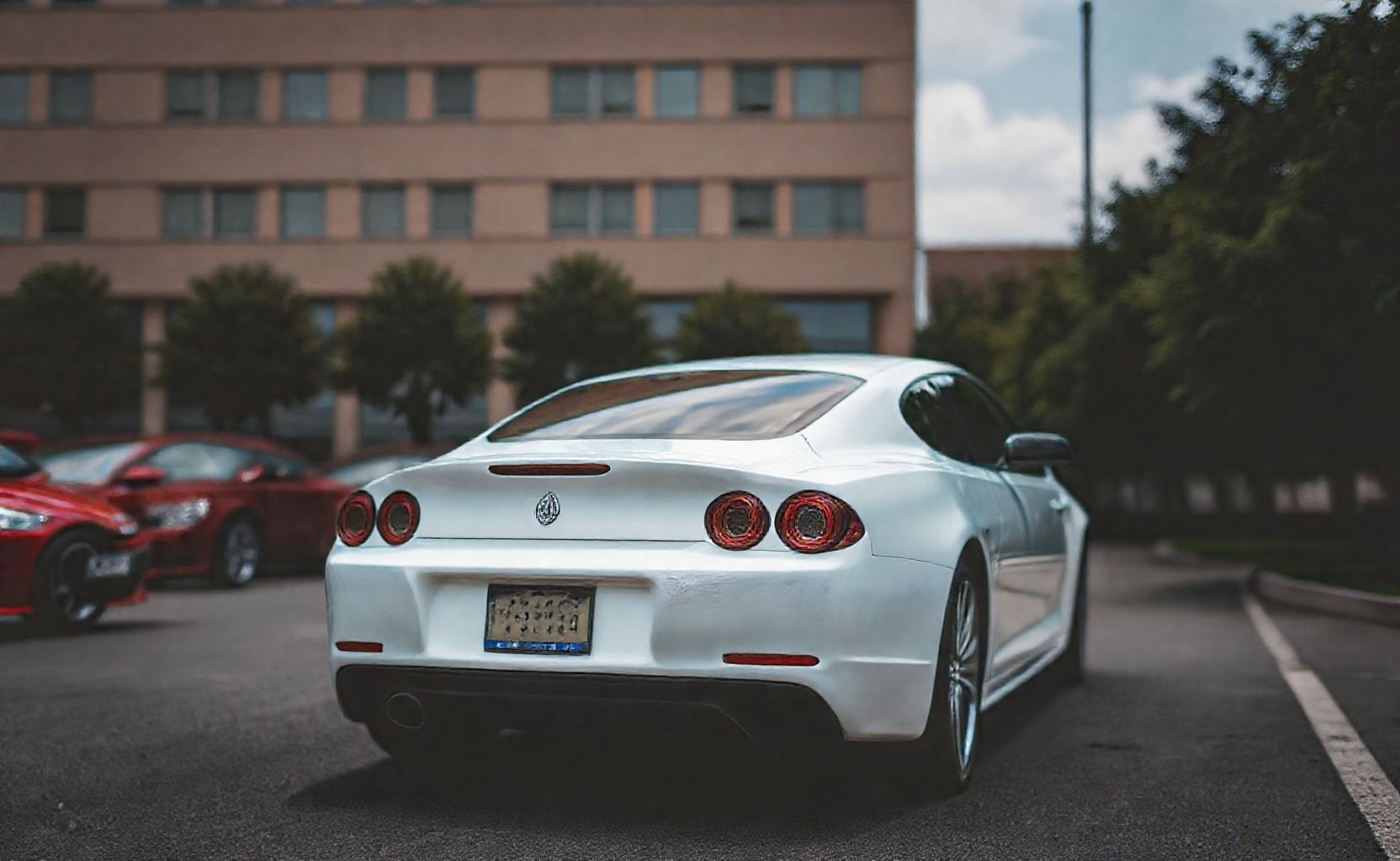 cars