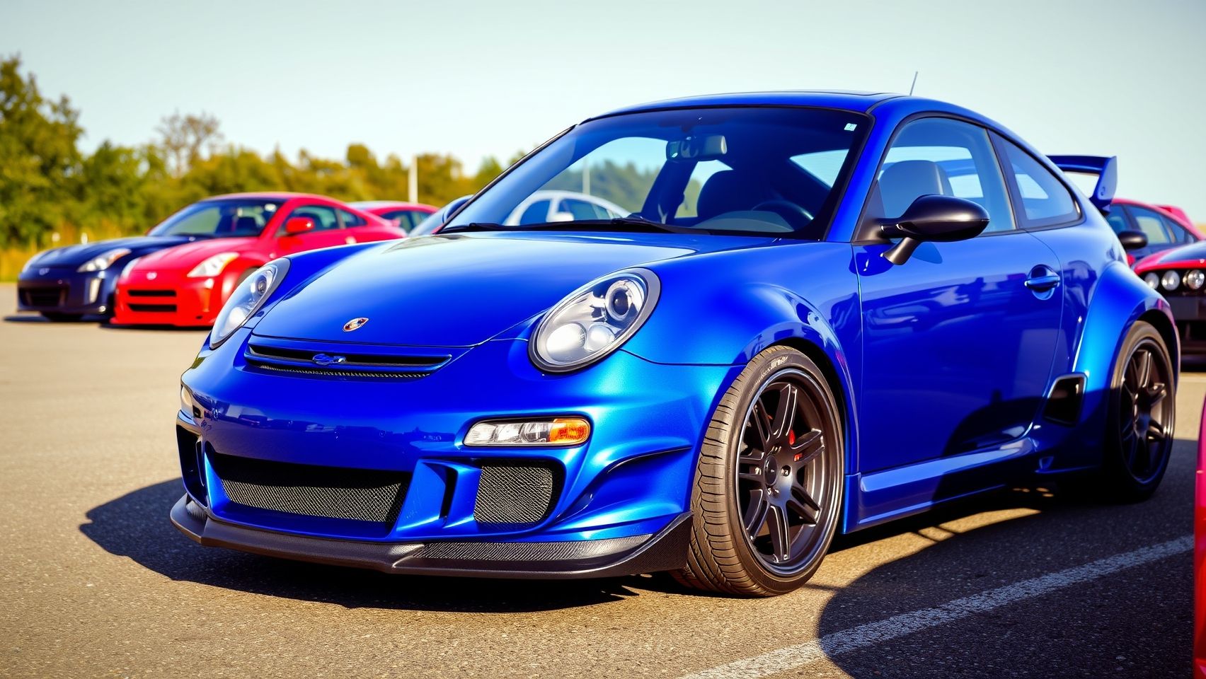 cars