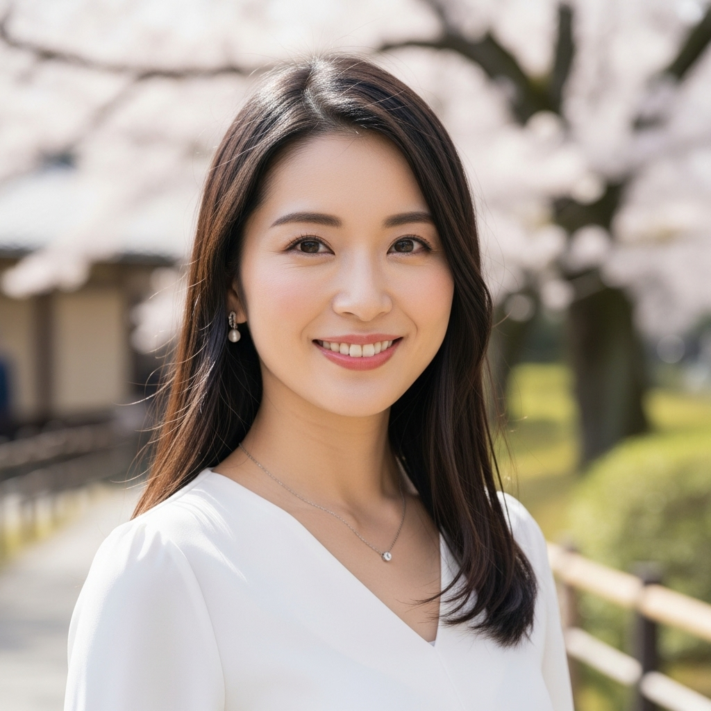 wanita japanese cantik