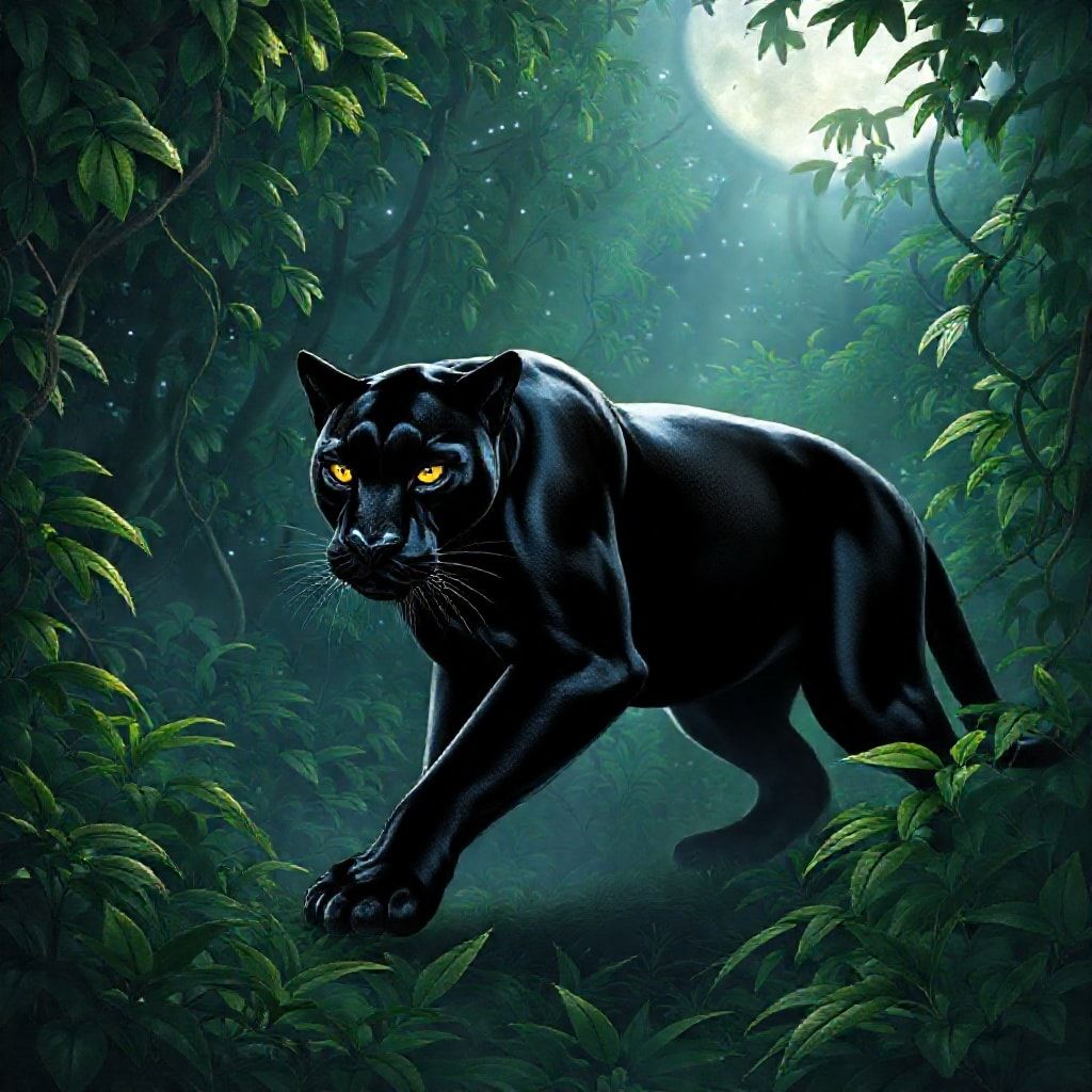 macan