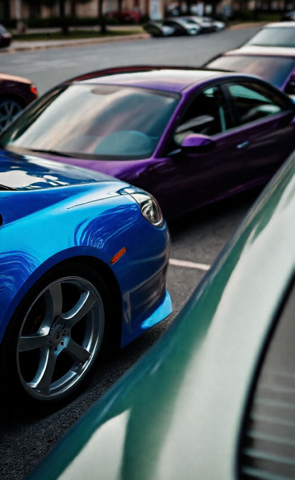 cars