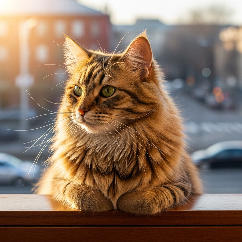 cat
