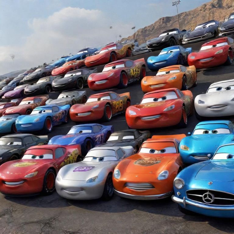 cars